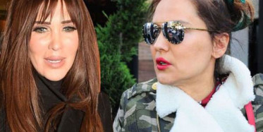 Seren Serengil, Demet Akalın'ı Attığı Pınar Gültekin Tweeti Yüzünden Sert Çıktı