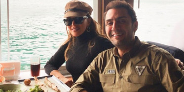 Seren Serengil ve Yaşar İpek'in Ses Kaydı Ortaya Çıktı