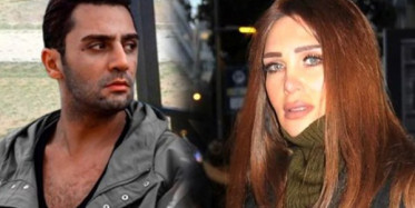 Yaşar İpek, Seren Serengil'in Evini Bastı