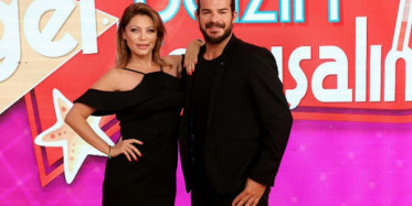 Seray Sever'den Canlı Yayında Tepki Çeken Hayat Pahalılığı Yorumu