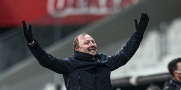 Sergen Yalçın Koronavirüs Aşısı Oldu