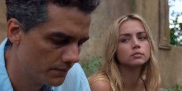 Sergio Filminden İlk Fragman Yayınlandı