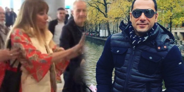 Çocuklar Duymasın Dizisinde Rol Alan Serkan Balbal, Havaalanında Yaşanan Olayı Anlattı