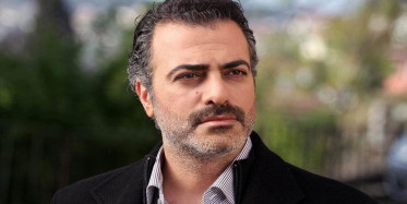 Sermiyan Midyat'tan Olay Yaratan Sedat Peker Taklidiyle Kanal İstanbul Eleştirisi!