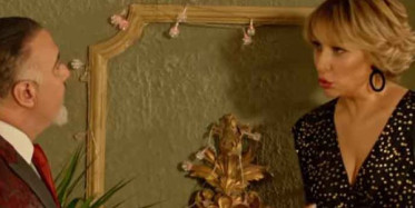 Jet Sosyete Fragman - 3. Sezon 11. Bölüm - 2. Fragman