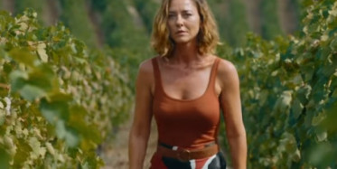 Sevgili Geçmiş İlk Fragmanı Yayınlandı