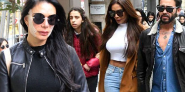 Sevda Demirel, Doruk Doğrusöz İle Biten İlişkisinin Ardından Bütün Detayları Anlattı