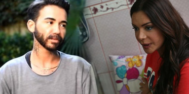 Sevda Demirel, Neslihan Doğrusöz İle El Ele Görüntülendi