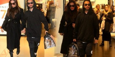 Sevda Demirel ve Neslihan Doğrusöz Evlilik Kararı Aldı