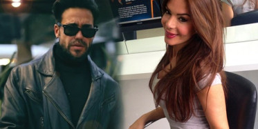 Doruk Doğrusöz, Sevda Demirel İle Yatak Odasından Paylaşım Yaptı