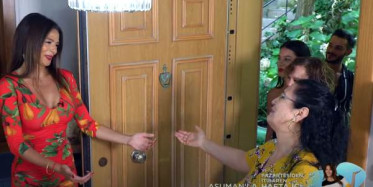 Asuman'la Sevgili Dünürüm 2. Fragman Yayınlandı 