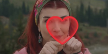 Show TV Sevgililer Günü Klibi Yayınladı