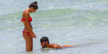 Federico Gregucci Sevgilisiyle Güzel Vakit Geçirdi!