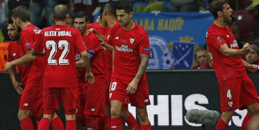 Sevilla Dnipro Finali