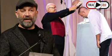 Şevket Çoruh: Ustamızı, Hocamızı Kaybettik