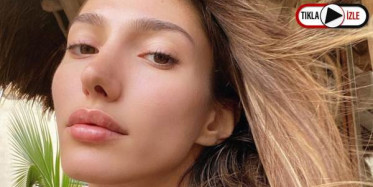 Şevval Şahin: Böyle Sağlıklı Hissediyorum