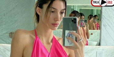 Şevval Şahin'in Tepki Çeken Video!