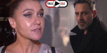 Şevval Sam’dan Ozan Güven Açıklaması