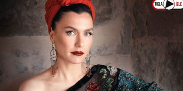 Şevval Sam: Sözlerim Saptırıldı