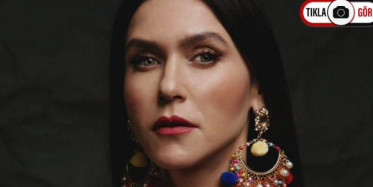 Şevval Sam: Gelen Tepkilerle İlgilenmiyorum