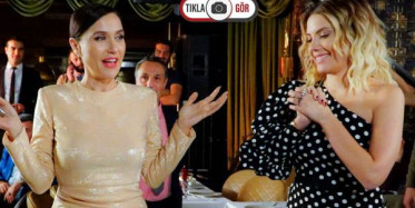 Şevval Sam’dan Eda Ece Açıklaması