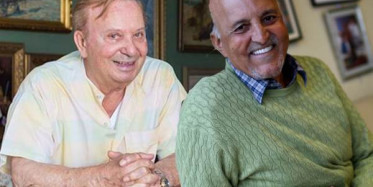 Seyfi Dursunoğlu ve Mehmet Ali Birand'ın 32. Gün Programında Yaşadıkları Gündeme Geldi