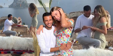 Şeyma Subaşı Evlilik Teklifi Aldı!