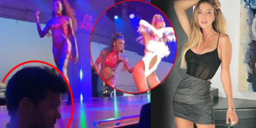 Şeyma Subaşı Ünlü Futbolcuyu Deşifre Etti!