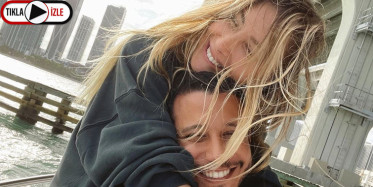 Şeyma Subaşı'nın Sevgilisi Özel Uçak Kiraladı!