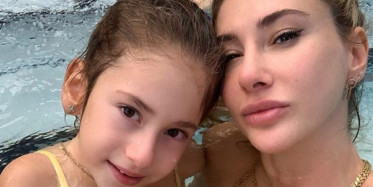 Şeyma Subaşı, Melisa Ilıcalı ile Çektiği Videoyla Tepki Çekti