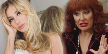 Şeyma Subaşı'ndan Gülse Birsel'e Cevap