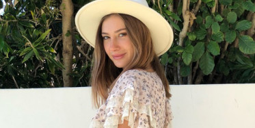 Şeyma Subaşı 20 Yıl Önceki Videosu