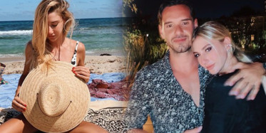 Şeyma Subaşı Bikinili Hali İle Video Paylaştı