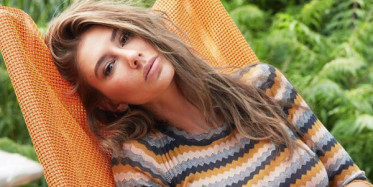 Şeyma Subaşı’nın Resim Merakı