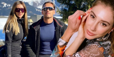 Şeyma Subaşı’ndan, İtalya’dan Geldiği İddia Edilen Guido Senia Hakkında İlk Açıklama