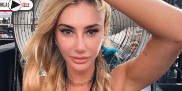 Şeyma Subaşı Yeni Yaşını Arkadaşlarıyla Birlikte Kutladı