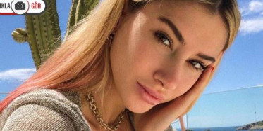 Şeyma Subaşı, Sevgilisi Guido Senia Hakkında Konuştu