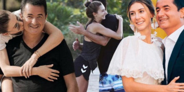 Şeyma Subaşı, Acun Ilıcalı'yı Aldattığı İddialarına Cevap Verdi