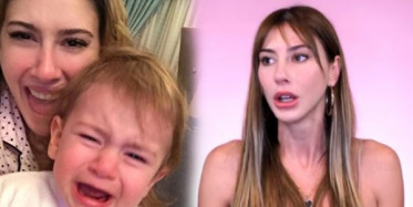 Şeyma Subaşı: Evli Adamdan Hamile Kaldım Ünlü Oldum