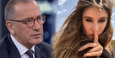 Şeyma Subaşı'dan Fatih Altaylı'ya Cevap: Sanırım Sizler İçin Çok Değerliyim