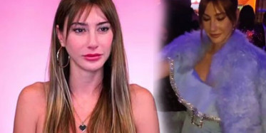 Şeyma Subaşı Namaz Açıklaması İle Olay Oldu