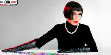 Sezen Aksu Karşıyım Adlı Parçayı Sevenleriyle Buluşturdu