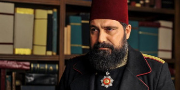 Payitaht Abdülhamid Fragman - 82. Bölüm - 2. Fragman