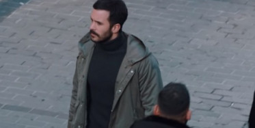 Kuzgun Dizisi Fragman - 1. Bölüm 3. Fragman