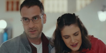 Sefirin Kızı Fragman - 12. Bölüm - 2. Fragman