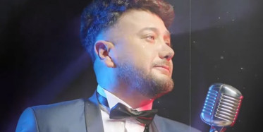 Damat Bayıldı İlk Fragmanı Yayınlandı