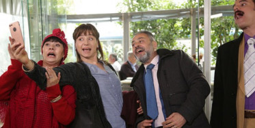 Kalk Gidelim 3. Sezon İlk Fragmanı Yayınlandı