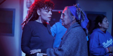 Avlu Yeni Bölüm İlk Sahne - 33. Bölüm