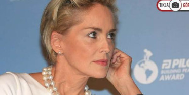 Sharon Stone Yıldırım Çarpma Olayını Anlattı