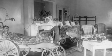 Shell Shock Hastalığı Hakkında Bilinmeyenler